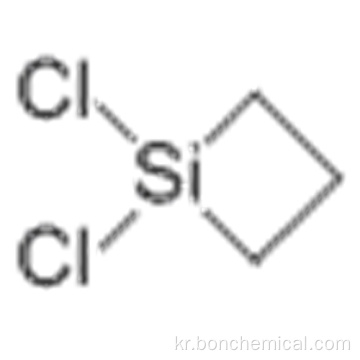 1,1-DICHLOROSILACYCLOBUTANE CAS 2351-33-9